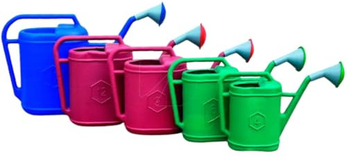 Arrosoir en plastique pour culture (13 l)