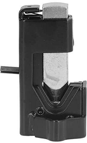 Hammer Crimper, Spring Loaded, Lightweight Hammer Crimping Tool Stainless Steel Automotive Ships
