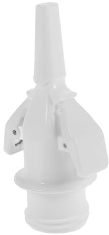 VICASKY Adaptador De Bolsas Para Congelador De Leche Adaptador De Bolsa Para Almacenamiento De Leche Adaptadores De Bomba A Bolsa Piezas De Bomba De Leche