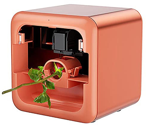 Rose Printer T8 Smartphone-App-Steuerung DIY Bilder Blumendrucker – Erstellen Sie individuelle Designs mit Leichtigkeit