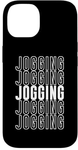 iPhone 14 Jogging Case