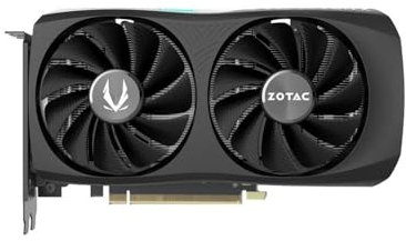 Zotac GPU NV RTX4070 TWIN EDGE 12GB FAN