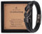Geburtstagsgeschenk Junge, Armband Teenager Mit Text, Geschenk Geburtstag, Lederarmband Für Jungen (12. Geburtstag)