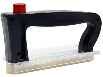 GD HUA Aufsteckgriff für NH-Sicherungen, NH Griff Kompatibel mit NH-Sicherungsgrößen NT00 NT0 NT1 NT2 NT3 NT4