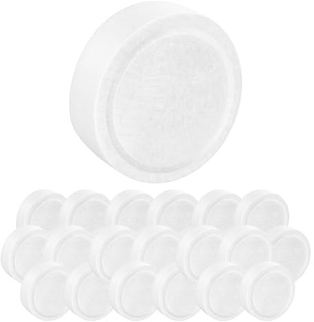 Asuinxurr 500 StüCk Magic Einweg-Handtuch für Komprimierte HandtüCher Tablet-Reisegewebe