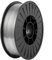 COYOUCO Filo Mig Senza Gas 1.2/1.0/0.8 mm Filo Animato E71T-GS, Perfetto per saldare Acciaio zincato, Acciaio Inox e Acciaio al Carbonio,1.0mm 0.5kg