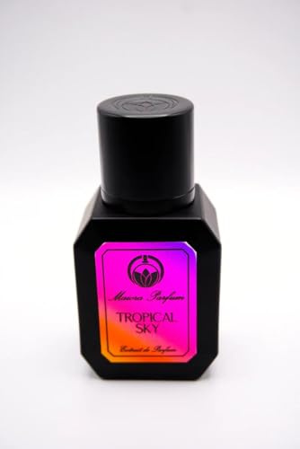 Maiora Parfum - Künstlerparfüm Extrakt - Tropical Sky - 30 ml