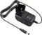 Xzrucst 24V Adapter for Warrior 18V Battery Charger Li-Ion 58389 Cordless Drill BIG PLUG + UK Plug