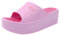 Sandalias Mujer Con Cuña Verano Plataforma Comodas Chanclas Tacon Elegantes Piscina Casual Sandalia De Vestir Ortopédicas Antideslizantes Flip Flops Playa Chancletas Punta Abierta Fiesta Caminar 2025