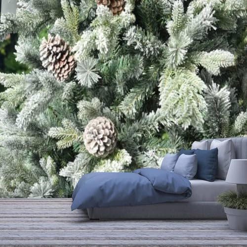 3D Wandtapete Für Jungen Schlafzimmer Pflanzen Bäume Landschaft Kinderzimmer Tapete Wandbild 3D Abziehen Und Aufkleben Selbstklebend Wandaufkleber Mädchen Zimmer Dekorieren Wandtapete Wei-652747148533