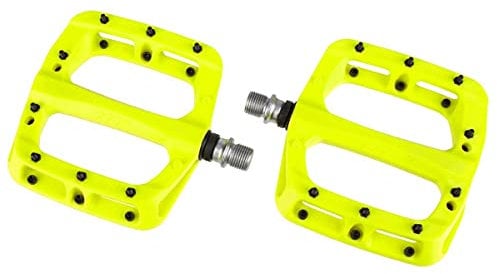 HT Components Pedale PA03A Gelb