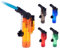 [PROMOTION] Grand Briquet Chalumeau JET 11cm Couleur Selon Arrivage - LIVRAISON GRATUITE
