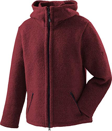 Mufflon W300 Mu-Jula Rosso L