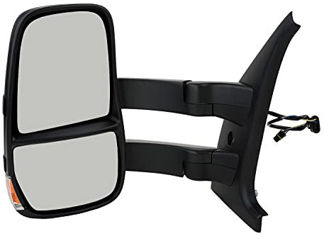 Johns Außenspiegel Links (40 43 37-50) Spiegel Karosserie