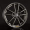 BORBET W 6.5J x 16 Zoll ET 45 LK 5x114.30 Alufelge Felge KBA NEU