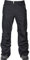 L1 Premium Goods Herren Brigade Pant '21 Hose Wasserabweisend Atmungsaktiv Snowboardhose Men