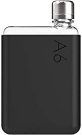 Housse en silicone A6 - Noir (Uniquement la housse)