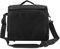 Faderr Video Projector Case, Protective Projector Organizer Bag Shockproof Projector Carrying Case, Zipper Closure Non Slip Projector Bag With Shoulder Strap