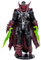 McFarlane Mortal Kombat TM11098 Action Figure, Multi