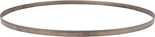 Güde 40551Sägeband Bi-Metall 1140x13x0,65mm10Z/ (10 Zähne pro Zoll, Maße des Sägebandes 1140 x 13 x 0,65 mm) Gold