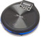 Aiwa PCD-810BL Portable CD Player Black