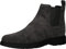Geox U Spherica Ec1, Stivale alla Caviglia, Dk Stone, 41 EU