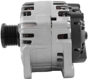 TESLA TECHNICS TT12399 PRO. LICHTMASCHINE 12V, alternator 150A, kompatibel mit HYUNDAI, NISSAN, auto-lichtmaschine OPEL, RENAULT, alternator auto preis, günstige Lichtmaschine.