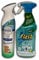 AETN Creations Flash Multi-Purpose Cleaning Spray 800ml and Febreze AIR Pet Odor Defense 300ml - Pack Bundle for Pet-Friendly Cleaning plus AETN Magnet