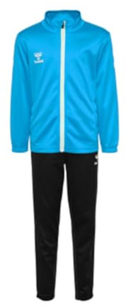 hummel Logo Trainingsanzug Kids Kinder