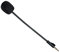 Replacement Game Mic for Logitech G Pro and G PRO X Game Mic Piece Replacement with 3.5mm Jack Detachable Game Headset Microphone Replacement Noise Cancel-ling