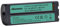 Hisewen 2000mAh NB-CP2L NBCP1L Akku für Canon SELPHY CP800, CP900, CP910, CP1200, CP1300, CP1500 Fotodrucker