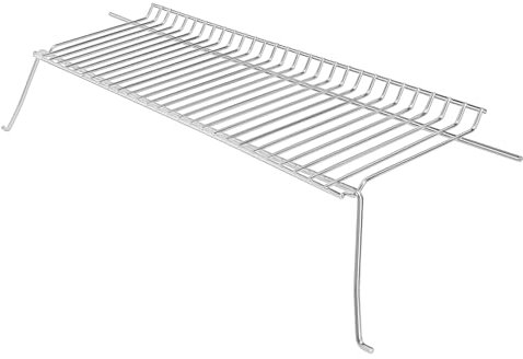 GFTIME 65 x 17,1cm Warmhalterost Ersatzteile für Enders Monroe Pro 3 Grills (Nicht für Enders Monroe 3), Edelstahl Warmhalterost für Enders Monroe Pro 3, 8351, 8371, 8374, 8375, 8376, 8382