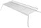 GFTIME 65 x 17,1cm Warmhalterost Ersatzteile für Enders Monroe Pro 3 Grills (Nicht für Enders Monroe 3), Edelstahl Warmhalterost für Enders Monroe Pro 3, 8351, 8371, 8374, 8375, 8376, 8382