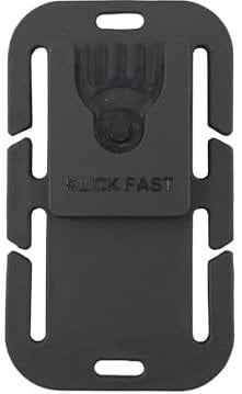 KlickFast Quad Molle Dock