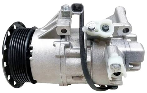 Compatibile con compressore aria condizionata Toyota Yaris 2005-2011 GE4472601780 447260-1780 88310-0D230 88310-0D231 88310-0D232 GE447260-2333