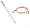 Getdoublerich 5,8 DBi Helium Hotspot HNT Miner Antenne Fiberglas Antennen-Kit RG142 Kabel erhöhen die Effizienz Ihres Hotspot Miners