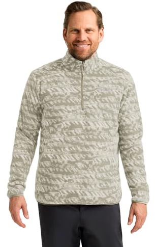 Jack Wolfskin Herren Big Sky Hz M Pullover