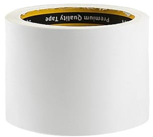 Yaztauho Fensterisolierfolie, Fensterdichtband - Fenster-Zugluftstopper - Fensterklebe-Isolierband, Wärmedämmzubehör für Heimhotels