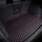 YIESONE Kofferraummatte Autos, für Hyundai i30 Kombi 3 (III) PD I 2017-2024 Langlebiges Wasserdicht Kratzfest Kofferraumwanne Schutzmatte Innenraum ZubehöR,B