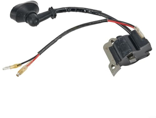 Zündspule Modul Ersatzteil für Einhell BPH2652/1/BHS26 für BG-PH2652 für Atika 60HB Heckenschere