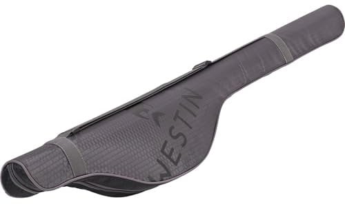 Westin W4 Rutentasche Rod Case passend für Verschiedene Rutenlängen von 7ft. bis zu 10ft. (10ft.- 160x18cm)