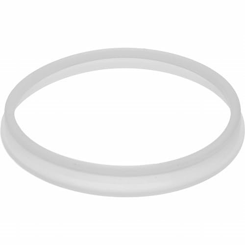 Ricambi per Insaccatrice: Pistone, Guarnizione, Ugelli per Salsicce (Guarnizione per insaccatrice 14/14.7 cm)