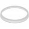 Ricambi per Insaccatrice: Pistone, Guarnizione, Ugelli per Salsicce (Guarnizione per insaccatrice 14/14.7 cm)