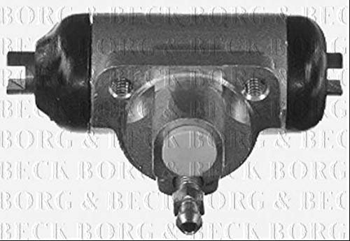 Borg & Beck BBW1943 Wheel Cylinder Lh/Rh To Fit Nissan NV200 02/10-