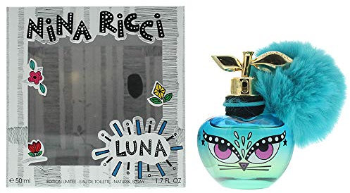 Nina Ricci, Badewasser, für Damen, 50 ml