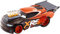 Disney Pixar Cars GFV37 Xtreme Racing Serie Dragster-Rennen Die-Cast Nitroade