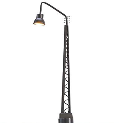 BRAWA 83010 LED-Gittermastleuchte Stecksockel [alt 4010]