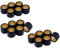 2EXTREME 16x13 Abstimmset 6g, 7g, 8g Variomatik Gewichte, Variogewichte, Variorollen