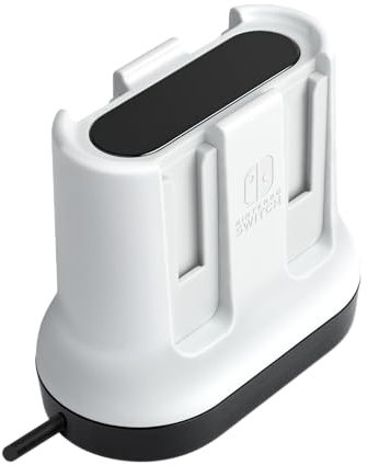 PDP Base de carga PDP 4X Joy Cons Switch