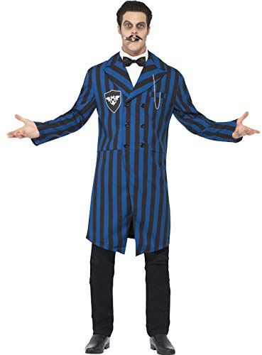 Smiffy's Duke of the Manor Costume